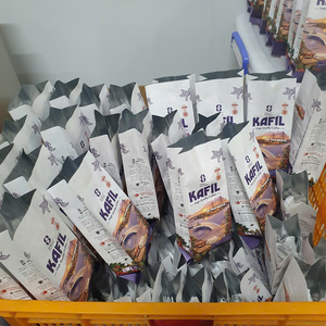 กาแฟดริปแบบซองขายส่งยอดนิยม กาแฟโรบัสต้าอาราบิก้าเบลนด์ รสชาติเข้มข้น กลมกล่อม ผลิตจากโรงงานโดยตรงในเวียดนาม - Product Image 5