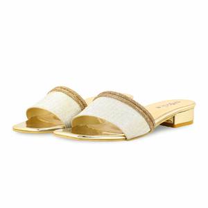 Golden FN7911 Fantaisie Sports pour Pantoufles Confortable et Élégant - Product Image 3