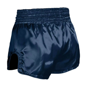 Pantalones Cortos de Boxeo Premium para Hombre, con Material Ligero y Transpirable, para Entrenamiento de Boxeo, Gimnasio, Ejercicio y Actividades Deportivas - Product Image 2