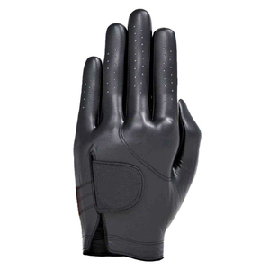 Gants de golf premium les plus vendus, respirants, antidérapants, pour hommes, en cuir Cabretta véritable ultra-doux, modèle Pro Golf Pull-On - Product Image 1