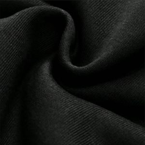 Sweat-shirt à capuche Y2K de haute qualité en coton mélangé lourd 350g pour homme, style streetwear surdimensionné, brodé, avec fermeture éclair, respirant, pour l'automne - Product Image 5