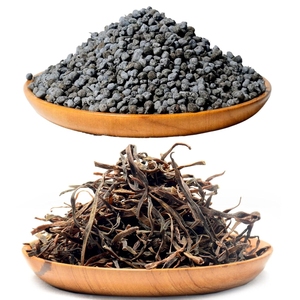 Mezcla de Vegetales del Desierto del Rajasthan, Ker Sangri, Kair Sangri, Kerda Sangri, Secados al Sol Naturalmente, Calidad de Exportación Premium - Product Image 1
