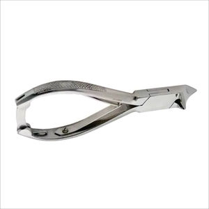 Fournisseurs de coupe-cuticules en acier inoxydable de haute qualité, fabricants de coupe-ongles sur mesure, fabricants de coupe-peaux mortes en gros - Product Image 6