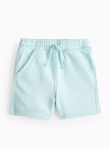 <b>Men</b> Solid Color Knitted Cotton <b>Sleep</b> <b>Shorts</b> With Pockets Casual Summer Wear - Product Image 6