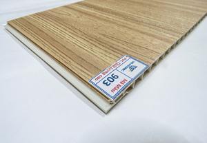 Panel de pared de PVC Nano a precio directo de fábrica #1 | Decoración de pared Nano de alta calidad de Vietnam | Hoja de mármol Nano PVC para decoración de pared - Product Image 3