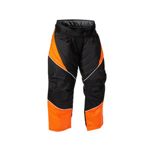 Uniforme de Portero de Floorball de Nivel Profesional, Listo para Torneos, Transpirable, Estampado, Conjunto Completo - Product Image 5