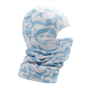 Balaclava classique pour sports de plein air, moto, cyclisme, vente en gros, meilleure qualité, ski, 100% polyester - Product Image 2