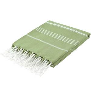 Wholesale Custom <b>Bath</b> <b>Towel</b> <b>Sets</b> High Quality Large Luxury Turkish Cotton Sand Free Beach <b>Towel</b> Personalized Logo Embroidery - Product Image 3