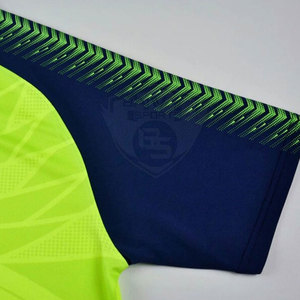 Tenues de football en gros à prix avantageux, nouvelle collection, dernier design, couleur personnalisée, fabriquées au Pakistan - Product Image 4