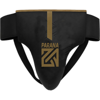 Protège-aine Parana pour la boxe, le Muay Thai, le kickboxing, l'entraînement de combat MMA, protège-aine en cuir de qualité en gros pour hommes et femmes
