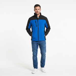 Nouvelle tendance : vestes softshell pour hommes et femmes, coupe-vent et imperméables, à prix économique, disponibles dès maintenant. - Product Image 5