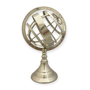 Zodiac Sphere ARM18 Premium <b>Globes</b> Product - Product Image 1
