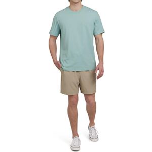 printed <b>polyester</b> cotton mens <b>tshirt</b> - Product Image 6