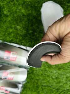 Espinilleras de Fútbol para Hombre y Mujer, Tamaño Mini, Protección de Grado Adulto, Absorción de Impactos, Inserto de PU, para Todas las Temporadas - Product Image 5