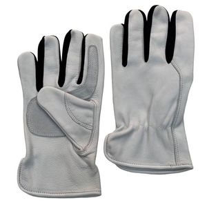 Premium Leather <b>Gloves</b> Comfortable Durable Stylish for Men Driving Outdoor Use High Quality Leather <b>Gloves</b> Heavy Duty High - Product Image 1
