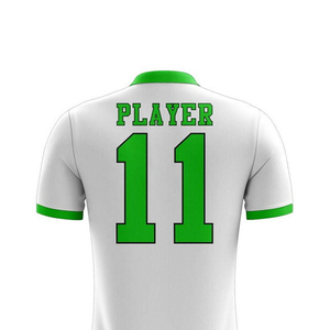 Soccer Uniform Export Quality Football Kit Football Kit Bulk Production Soccer Uniform Soccer Uniform Low MOQ Supplier - Product Image 6