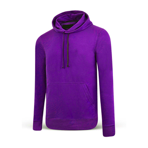 Sudadera con capucha para hombre, de algodón 100% de alto gramaje, estilo holgado, con estampado floral quemado y letras, nueva colección otoño-invierno. - Product Image 3