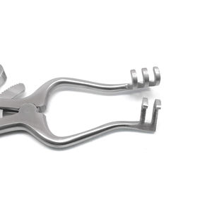 Rétracteur Weitlaner en acier inoxydable de qualité supérieure, prix d'usine en gros, acier inoxydable allemand - Product Image 6