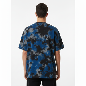 Drop Shoulder Oversized Heavyweight T <b>Shirt</b> Short Sleeved High Quality Custom 100% Cotton T <b>Shirt</b> Fully Custom made Casual Top - Product Image 2
