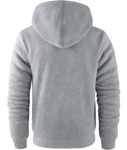 Fabricante de Sudaderas con Capucha OEM, Proveedor Directo de Pakistán, Sudadera con Capucha de Manga Larga con Puños Acanalados, Sudadera Unisex Cálida para Invierno - Product Image 5