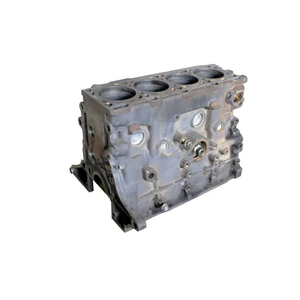 Bloque de Motor Usado, Carcasa de Cilindro Resistente para Mantenimiento y Restauración Automotriz - Product Image 2