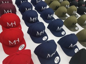 Premium Everyday Fashion <b>Cap</b> with Lightweight Cotton Canvas Fabric Adjustable Design and OEM Production - Product Image 3