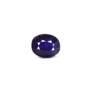 Natural Blue Sapphire 8.35 Carat Certified Wholesale Gemstone - Product Image 1