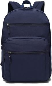 Wholesale Lightweight 40L Soft <b>Foldable</b> Waterproof Zipper Hiking Backpack Outdoor Sports <b>Travel</b> Duffel <b>Bag</b> Letter Multifunction - Product Image 6