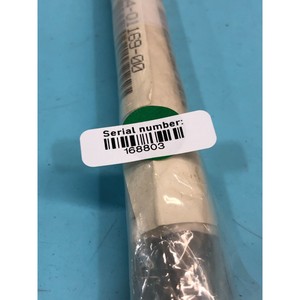 C114052 ROLLER, 94-Q1169-00, 168803 - อุปกรณ์และอะไหล่เซมิคอนดักเตอร์ระดับโลกที่เชื่อถือได้ - Product Image 6