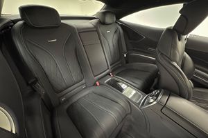 AMG S 6.5 Coupé 2016 USADO EN BUEN ESTADO - Product Image 2
