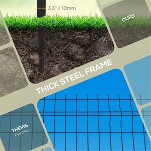 Garden Fence Trellis and Gates Product Category - Product Image 6