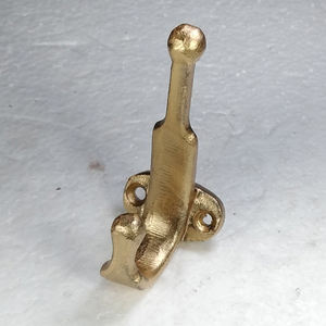 Crochet pour manteau en fonte Vintage, crochet pour tasse de cuisine, crochet pour clé au prix le plus bas, directement de l'usine, vente en gros, 2022 - Product Image 5