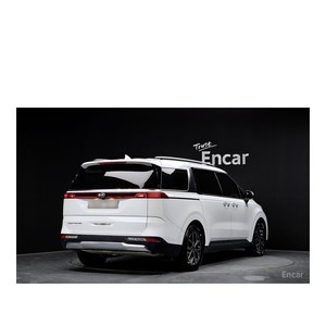 Kia Carnival 2021 de 9 Plazas, Noblesse Euro V, Diésel, Automático, Asientos de Cuero - Product Image 2