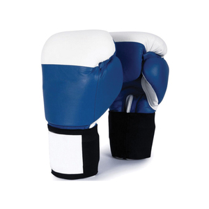 Gants de boxe de haute qualité, fabrication professionnelle, service OEM, entraînement, kick-boxing, MMA, faible MOQ - Product Image 1