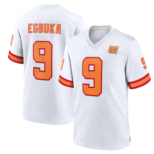 Camiseta de Béisbol para Hombre de Alta Calidad, Nueva Llegada, al por Mayor, Personalizada para Equipos, Impresión por Sublimación, Transpirable y de Secado Rápido - Product Image 2