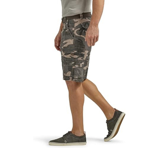 Shorts cargo tactiques classiques pour hommes, vente en gros, vêtements tactiques utilitaires d'été personnalisés, shorts tactiques écologiques - Product Image 2