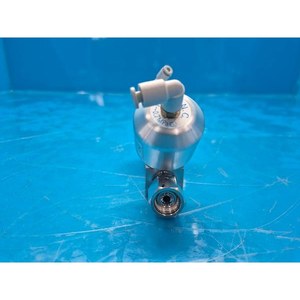 Vanne à diaphragme pneumatique KITZ-SCT 316L 10-1/4 KD EP 7205690020, utilisée comme pièce détachée pour équipement semi-conducteur Legacy - Product Image 4