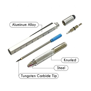 [Handy-Age]-Multifunction Etching <b>Pen</b> (HT2400-028) - Product Image 4