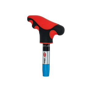 Llave de Precisión TFS-400 con Torque Fijo Tipo T y Mecanismo de Deslizamiento Automático para Fijación Rápida - Product Image 1