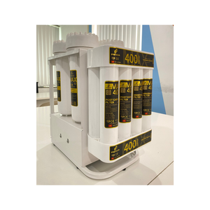 6 étapes ménage cuisine charbon actif doux ultrafiltration UV Direct purificateur d'eau potable bureau filtre à eau plante - Product Image 1