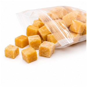 Fruta de la Pasión Congelada IQF de Primera Calidad, Deliciosa, Suministrada por Fabricante Vietnamita, Empaquetado a Granel - Product Image 3