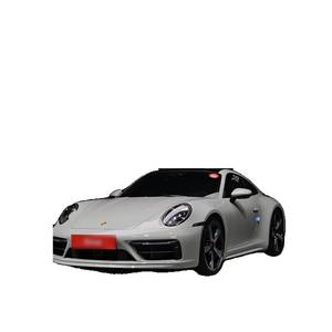 สำหรับรถ Porsche 911 Carrera 4S รุ่นเดือนธันวาคม 2021 ระยะทาง 61,623 กม. เบาะหนัง พวงมาลัยซ้าย กล้องมองหลัง เกียร์กึ่งอัตโนมัติ จอสัมผัส - Product Image 1