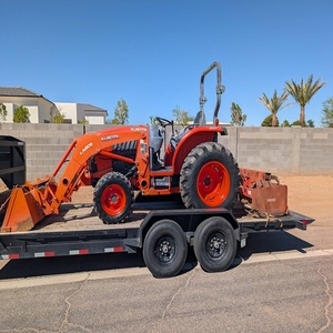 Para Tractor Agrícola L4060, Garantía de Transmisión de 10001-20000 Horas, Incluye Motor, Bomba de Engranajes y Rodamientos en Oferta - Product Image 3