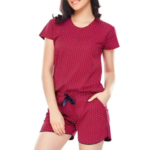 Ensembles 2 pièces pour femmes – Nouveauté été 2026 – Couleur unie – Ensemble décontracté short et t-shirt à manches courtes pour femme - Product Image 1