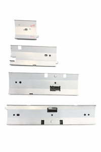 Nuevo Molde de Punzonado OEM/ODM de Vietnam – Molde de 2 Placas de Aluminio para Electrodomésticos - Product Image 5