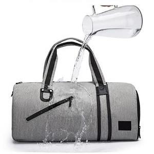 Mochila Deportiva, Bolsa de Gimnasio para Mujer y Hombre, Bolsa de Viaje Deportiva, Bolsa de Lona para Entrenamiento, Viajes y Deportes - Product Image 2