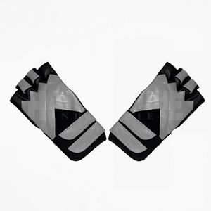 Premium Anti-Slip <b>Weight</b> Lifting <b>Gloves</b> with Wrist Support – Breathable Gym Workout Training <b>Gloves</b> for Men & Women - Product Image 6