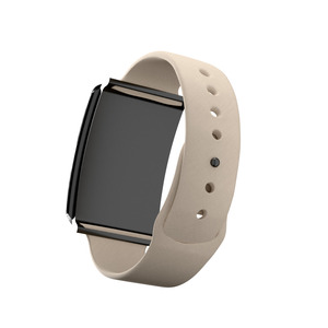 Pulsera Inteligente con Rastreador GPS SKOEGLE, Batería Recargable, Botón SOS, Rastreo en Tiempo Real, Navegación 4G/5G Wi-Fi para Niños y Ancianos - Product Image 1