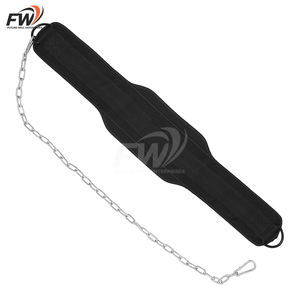 Cinturón de Soporte Lumbar para Levantamiento de Pesas, 36 Pulgadas de Largo, para Entrenamiento Físico, Material de Buena Calidad - Product Image 5