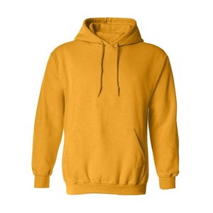 Conjunto de Sudadera con capucha de alta calidad para hombre 50% Algodón y 50% poliéster manga larga estampado jersey de gran tamaño para invierno - Product Image 5